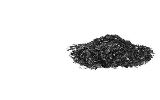 Chopped Carbon Fiber 1kg