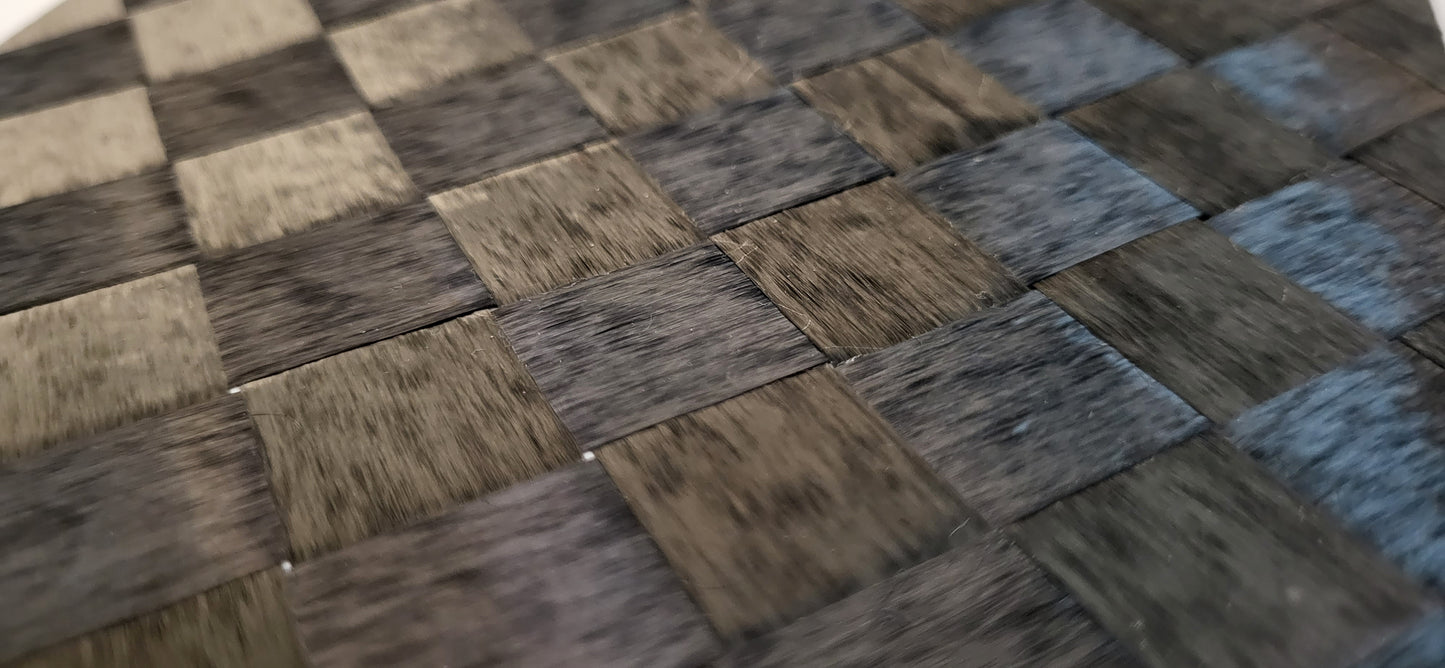 Spread Tow TEXTREME® 12k 80gsm GŁADKIE