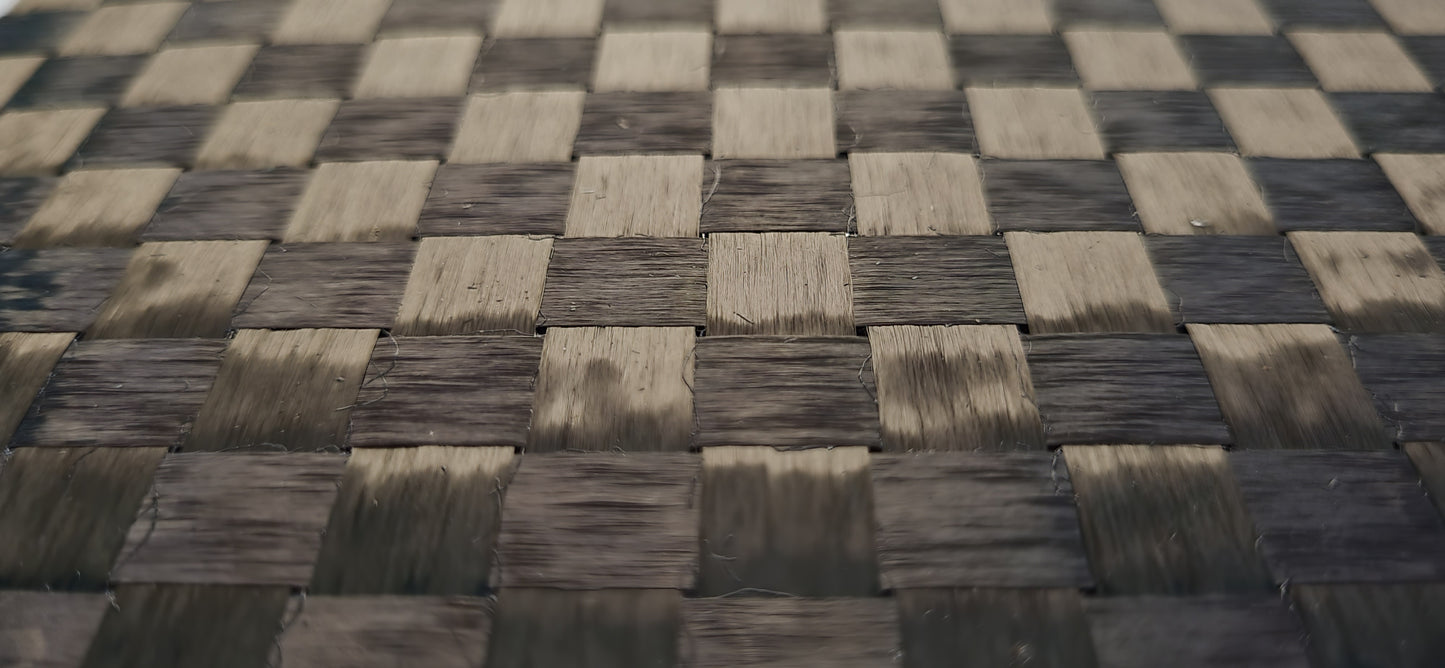 Spread Tow TEXTREME® 12k 160gsm PLAIN