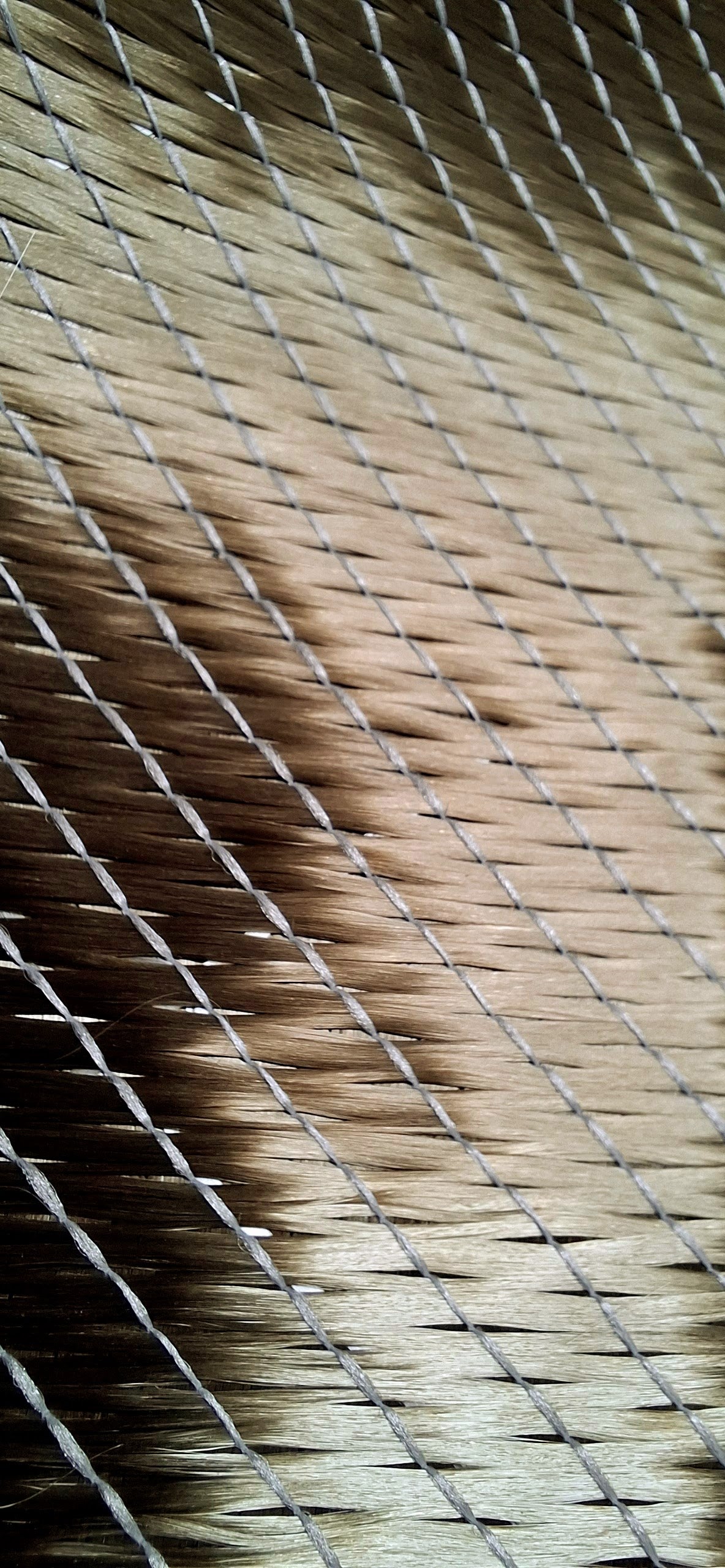 Taśma UD z włókna bazaltowego