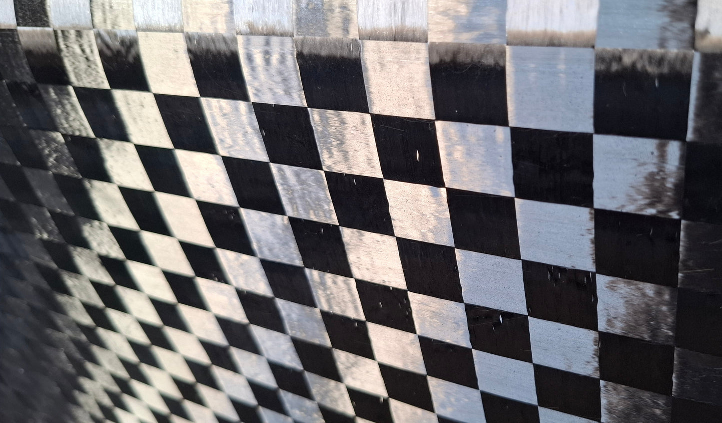 Spread Tow 84sqm Stabilized Fabric (Binder 4g)