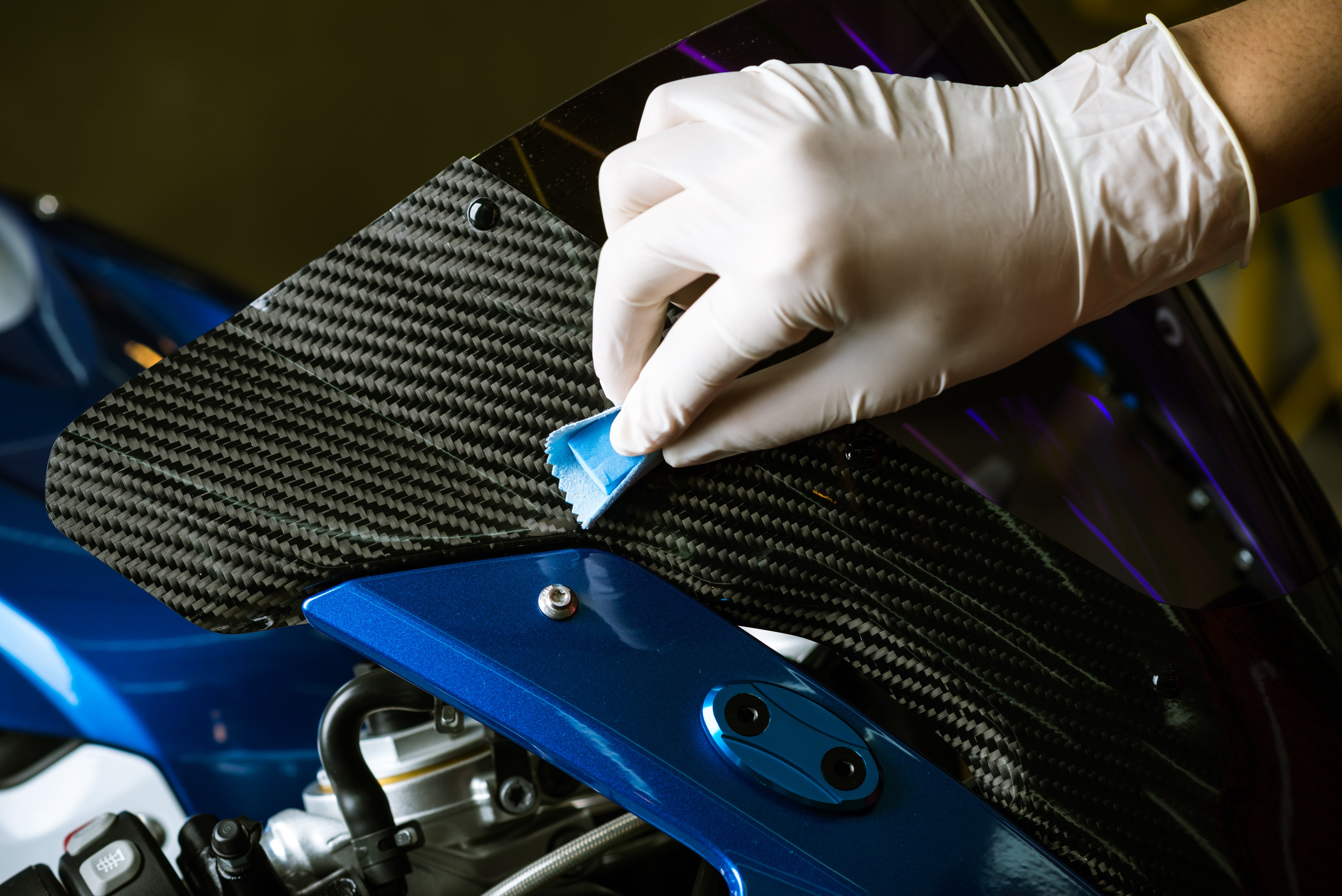 OEL Composites: Dive into the World of Carbon Fiber Fabrics! – O E L ...