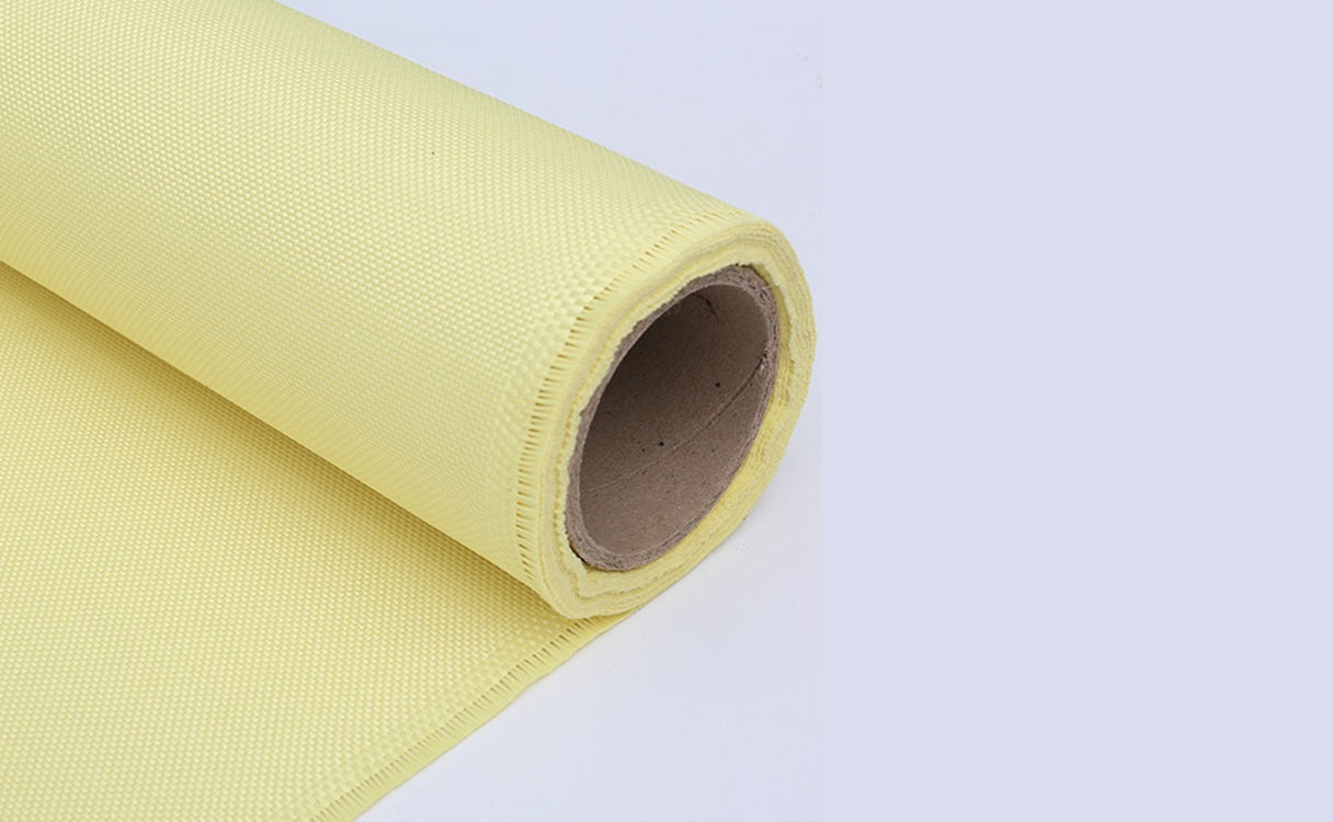 Aramid Fiber Fabric