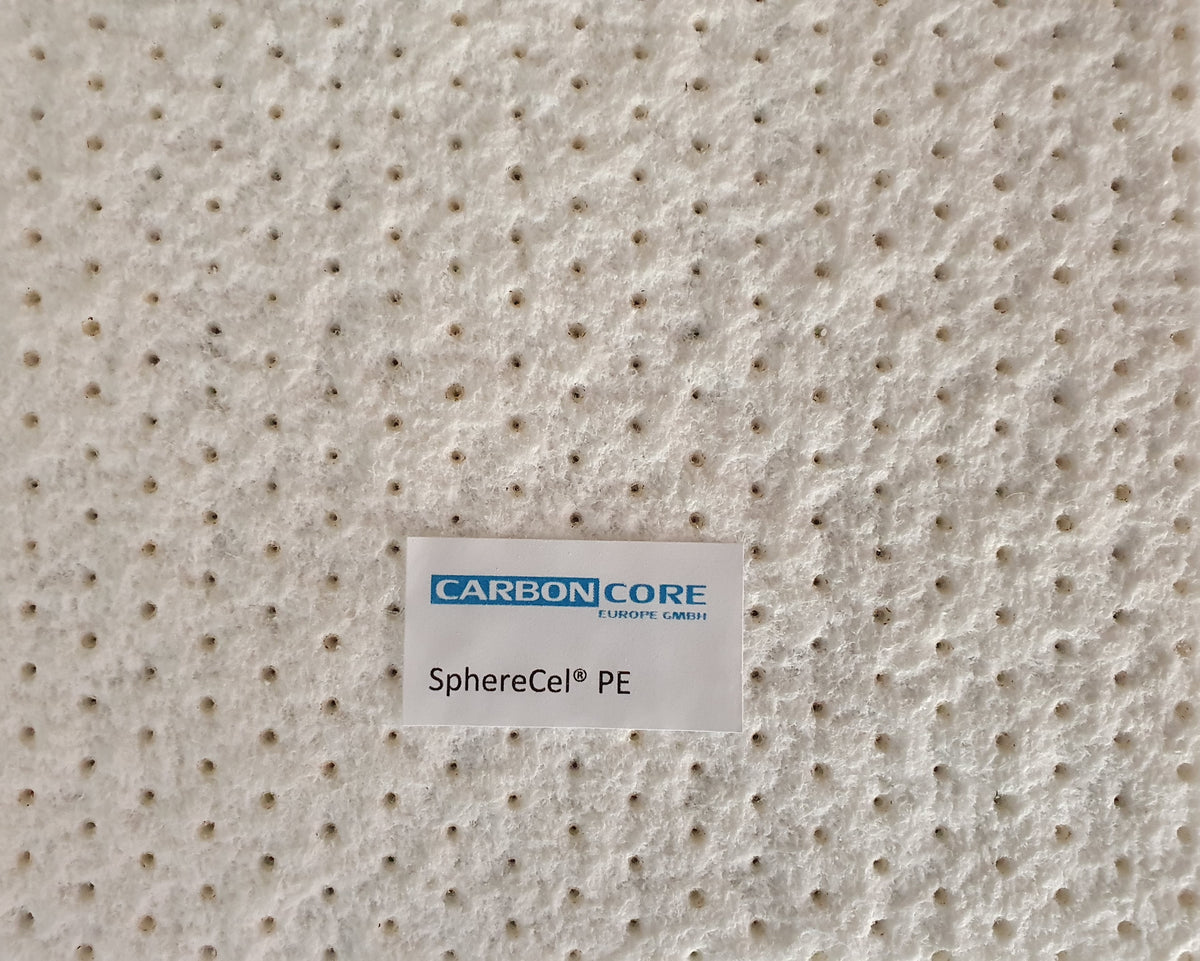 Spherecore Core Material SphereCel PE – O E L Composites