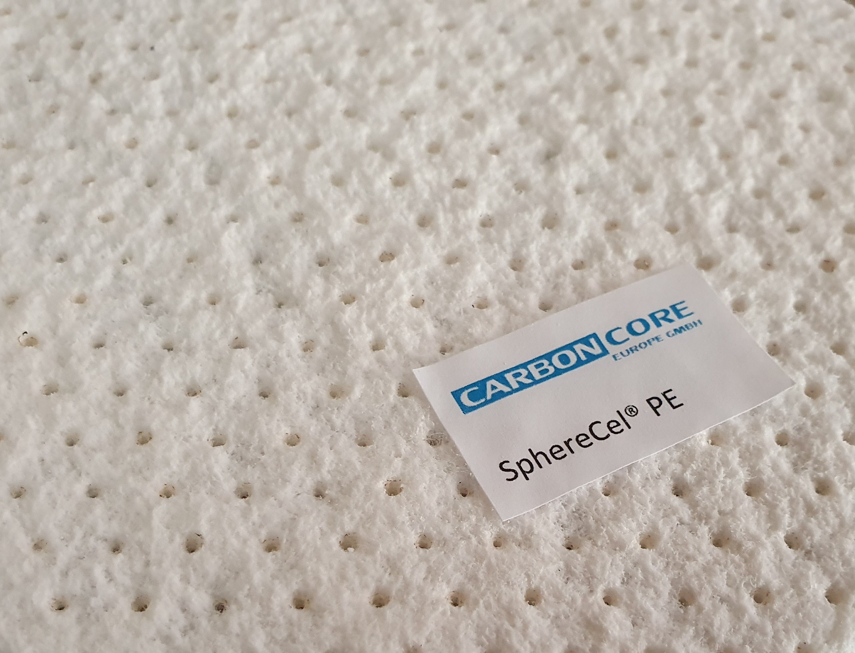 Spherecore Core Material SphereCel PE – O E L Composites