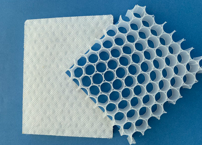 Htp Material Core Material Honeycomb Thermoplastic PP – O E L Composites