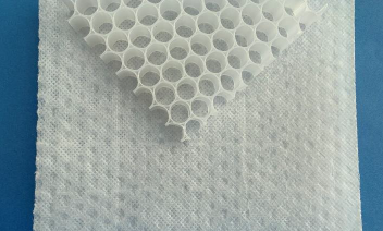 Core Material Honeycomb Thermoplastic PP