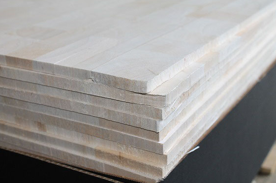 Core Material Balsa