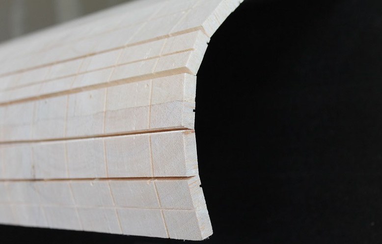 Core Material Balsa